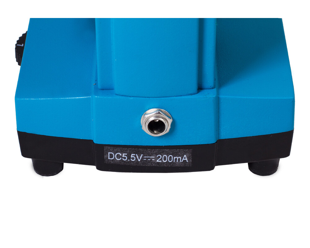 Микроскоп Levenhuk Rainbow 2L PLUS 58