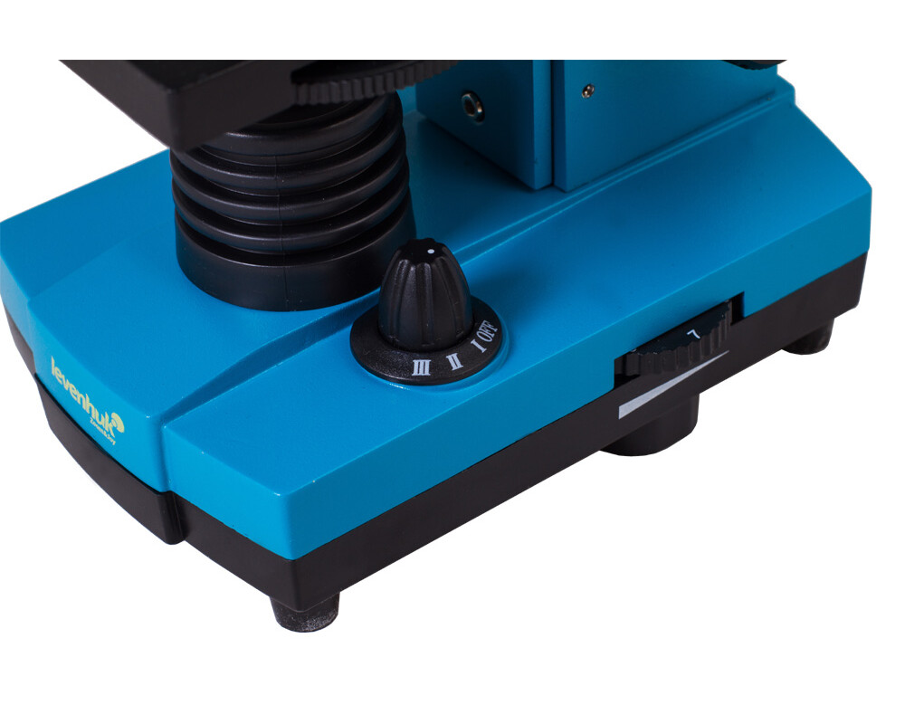 Микроскоп Levenhuk Rainbow 2L PLUS 59