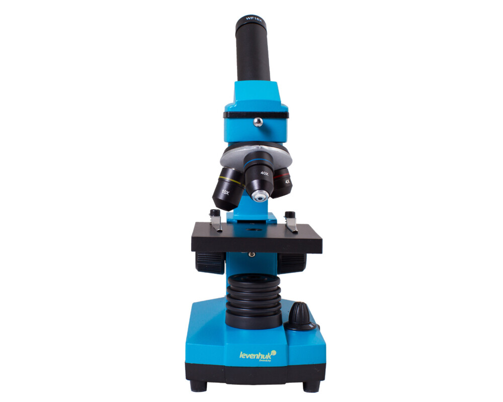 Микроскоп Levenhuk Rainbow 2L PLUS 54