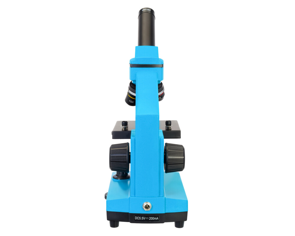 Микроскоп Levenhuk Rainbow 2L PLUS 67