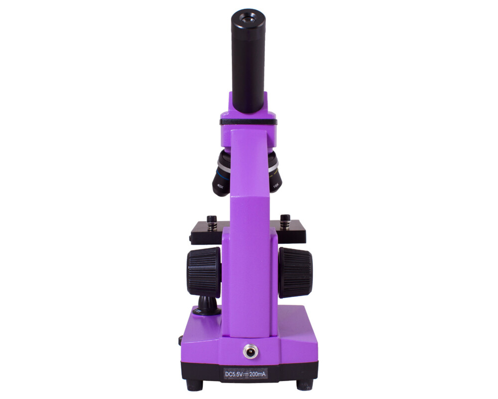 Микроскоп Levenhuk Rainbow 2L PLUS 54