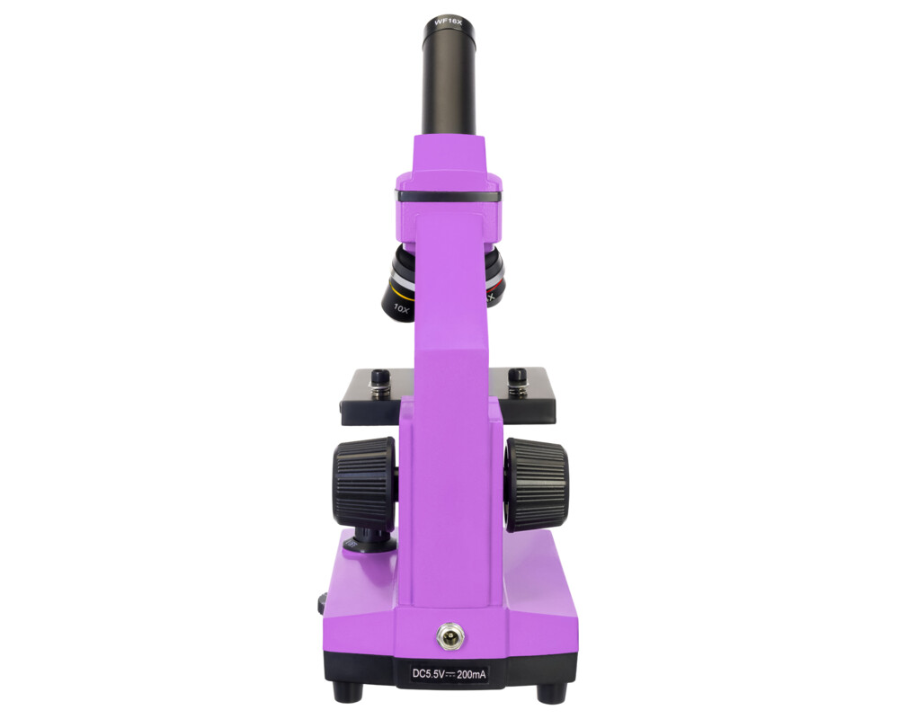 Микроскоп Levenhuk Rainbow 2L PLUS 27