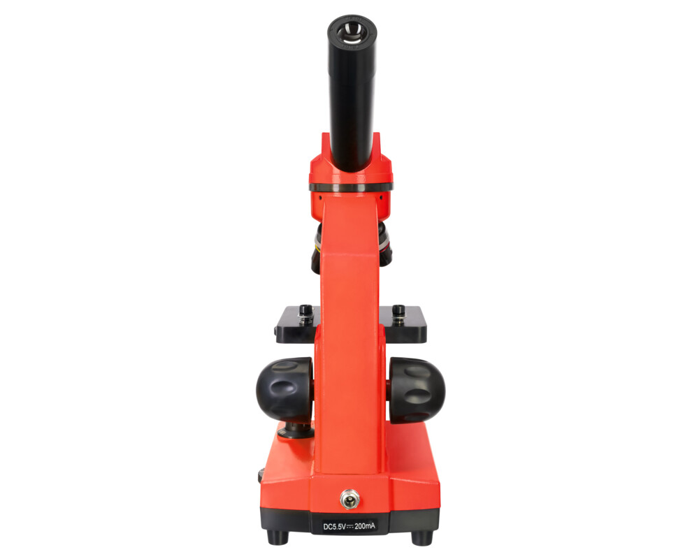 Микроскоп Levenhuk Rainbow 2L 64