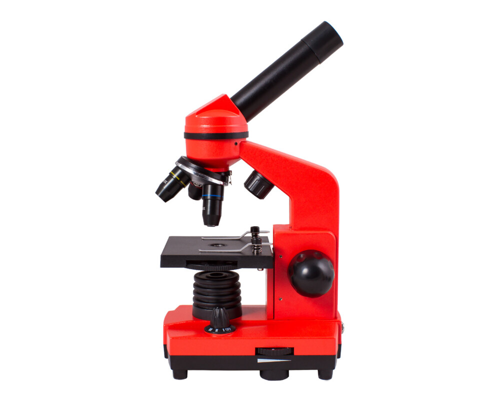 Микроскоп Levenhuk Rainbow 2L 2