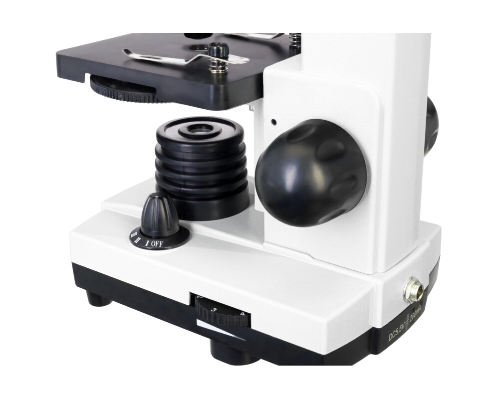 Микроскоп Levenhuk Rainbow 2L 71