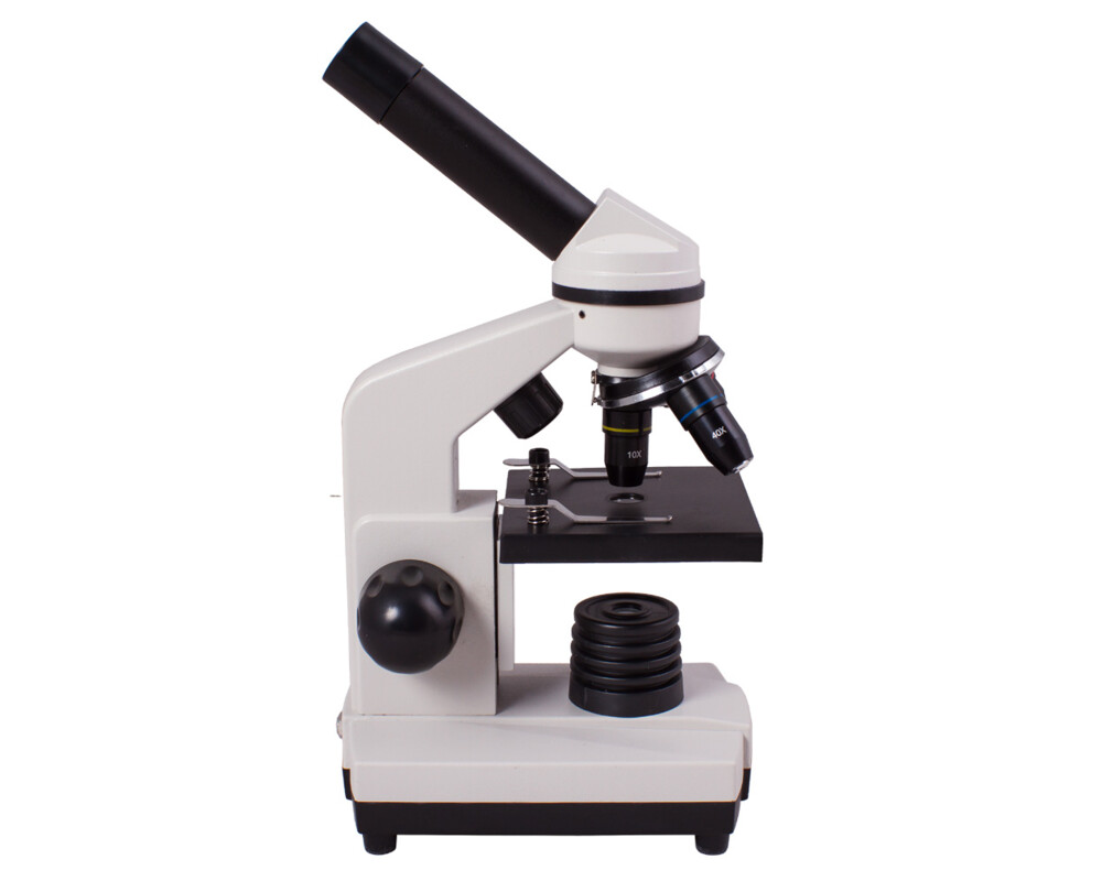 Микроскоп Levenhuk Rainbow 2L 4