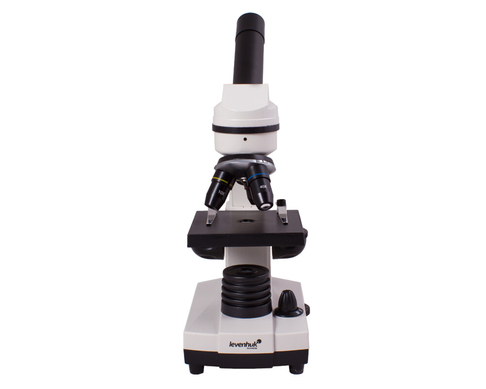 Микроскоп Levenhuk Rainbow 2L 53