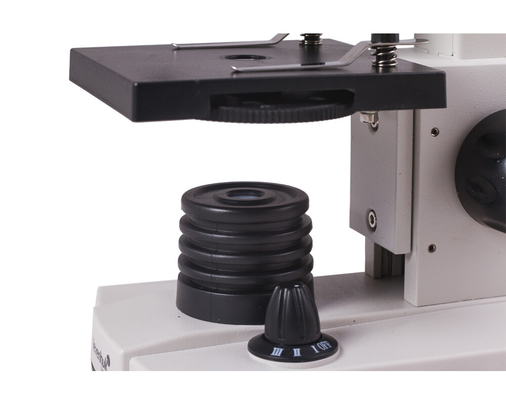 Микроскоп Levenhuk Rainbow 2L 6