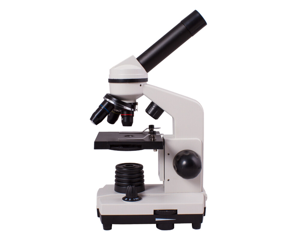 Микроскоп Levenhuk Rainbow 2L 52