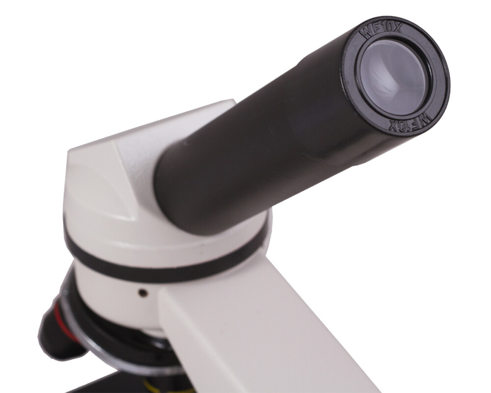 Микроскоп Levenhuk Rainbow 2L 9