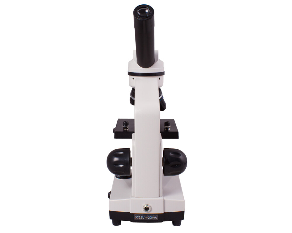 Микроскоп Levenhuk Rainbow 2L 55