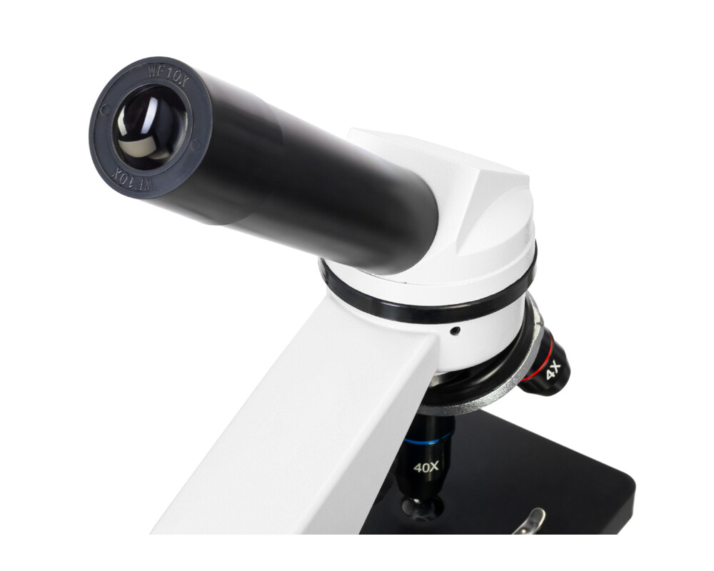 Микроскоп Levenhuk Rainbow 2L 68