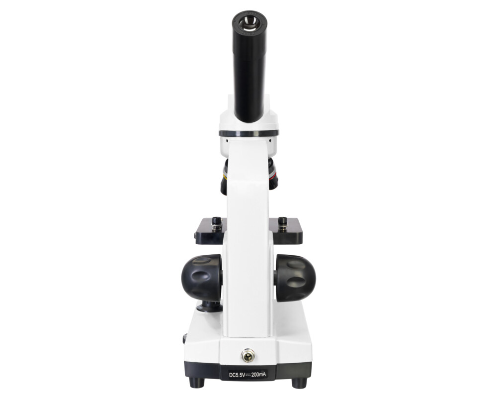 Микроскоп Levenhuk Rainbow 2L 67