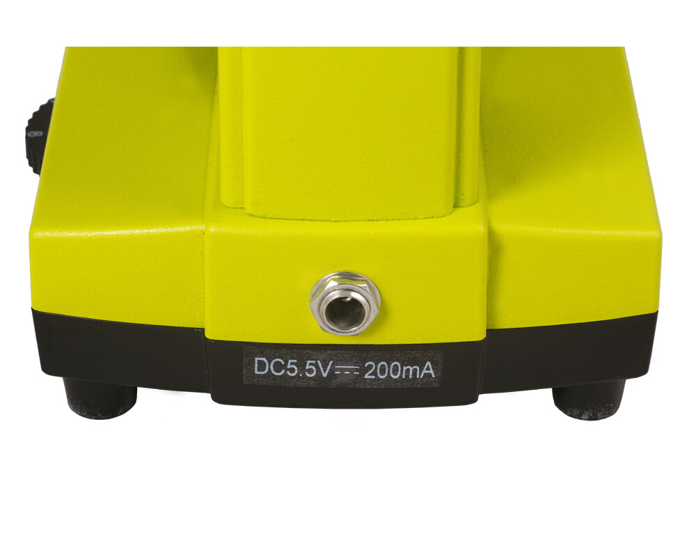 Микроскоп Levenhuk Rainbow 2L 8
