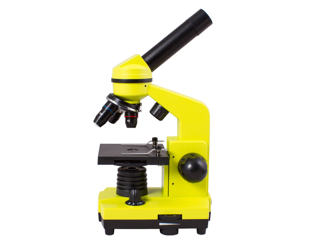 Микроскоп Levenhuk Rainbow 2L 2