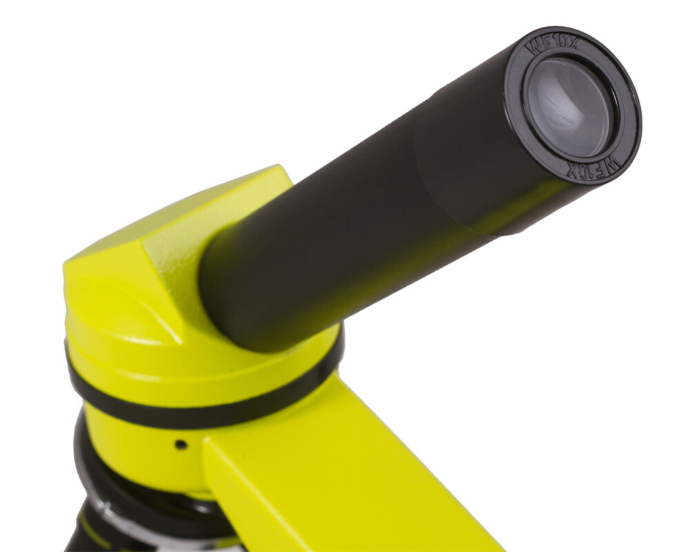 Микроскоп Levenhuk Rainbow 2L 6