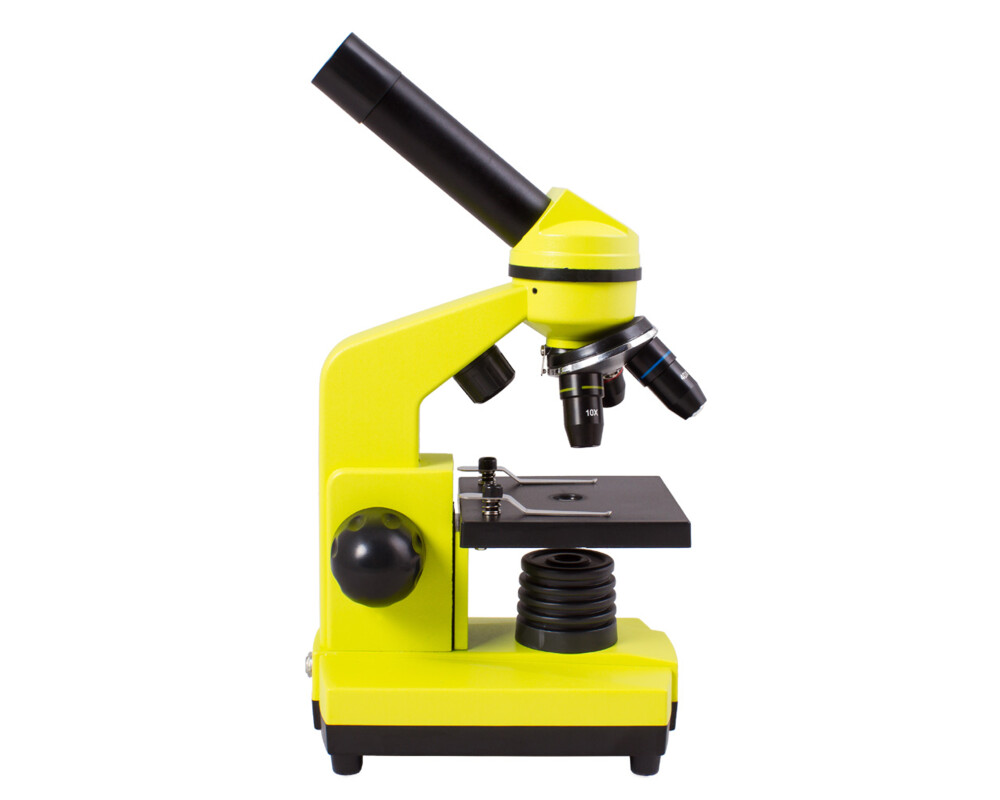 Микроскоп Levenhuk Rainbow 2L 4