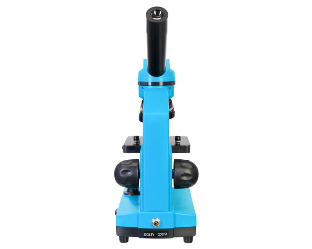 Микроскоп Levenhuk Rainbow 2L 43