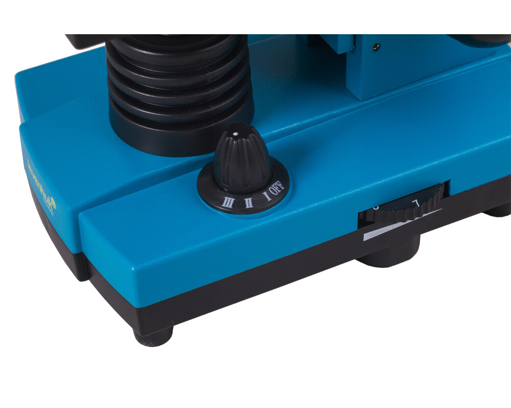 Микроскоп Levenhuk Rainbow 2L 60