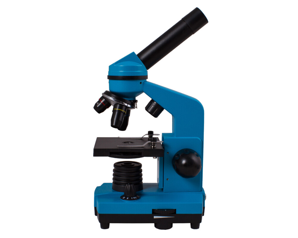 Микроскоп Levenhuk Rainbow 2L 2