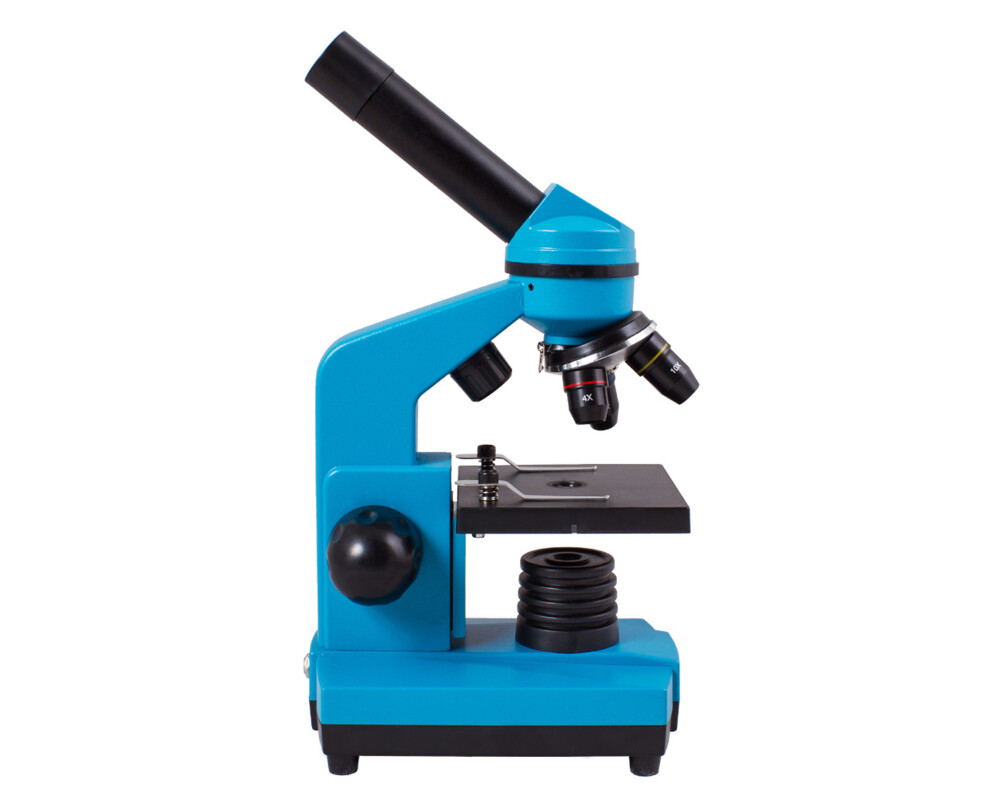 Микроскоп Levenhuk Rainbow 2L 54