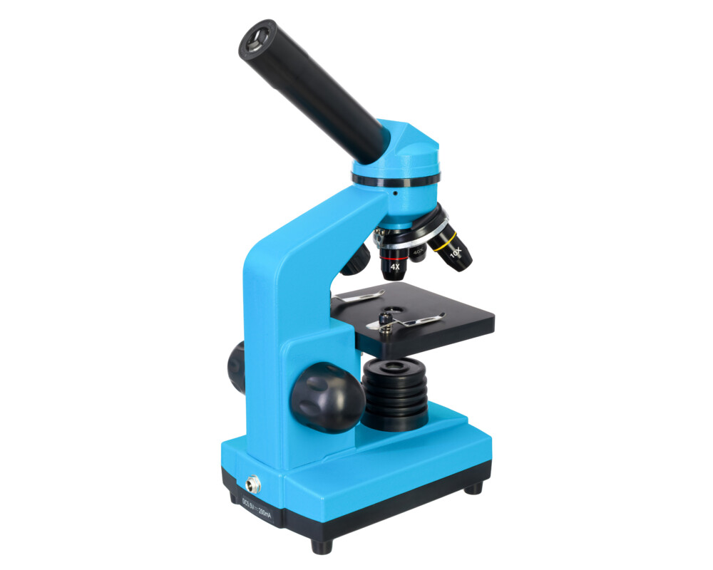 Микроскоп Levenhuk Rainbow 2L 65