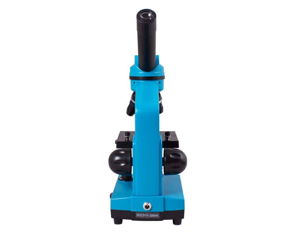 Микроскоп Levenhuk Rainbow 2L 55