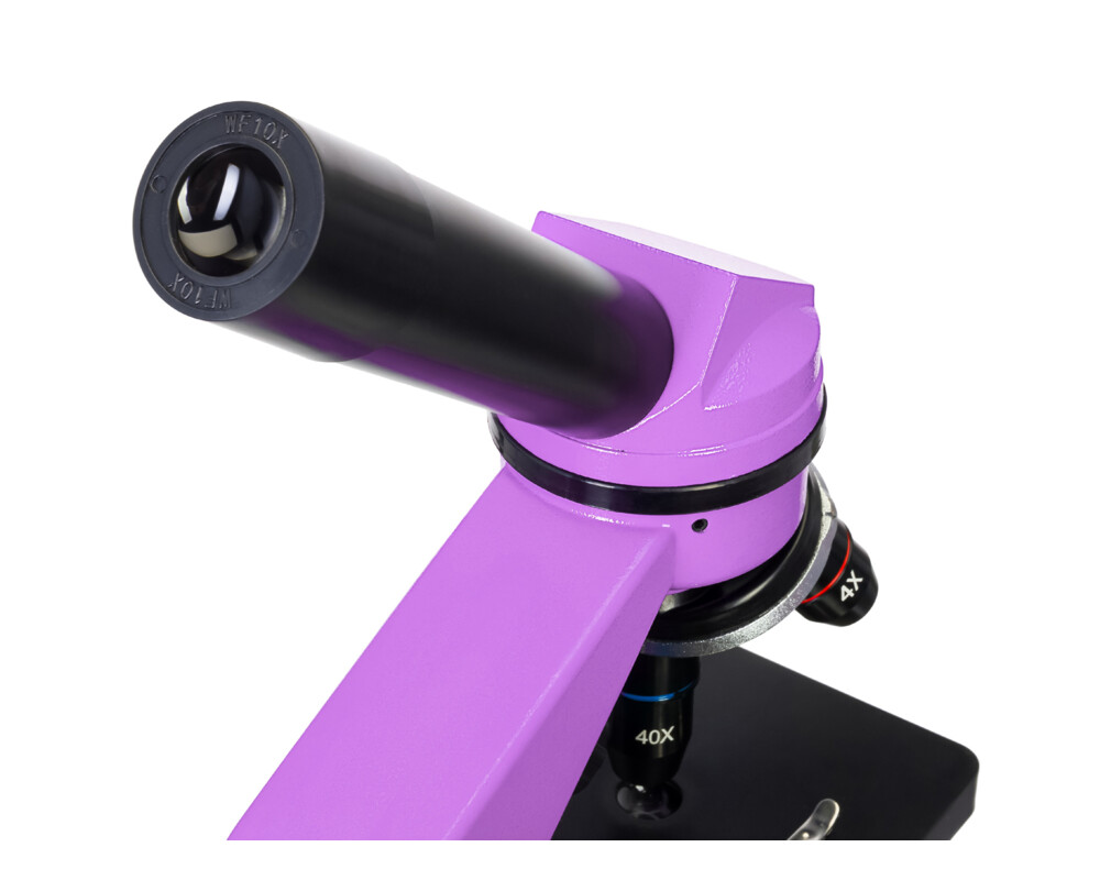 Микроскоп Levenhuk Rainbow 2L 42