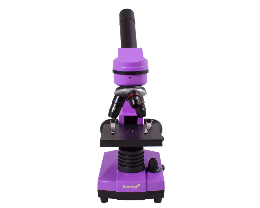Микроскоп Levenhuk Rainbow 2L 51