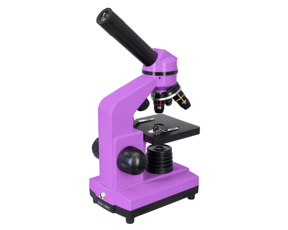 Микроскоп Levenhuk Rainbow 2L 63