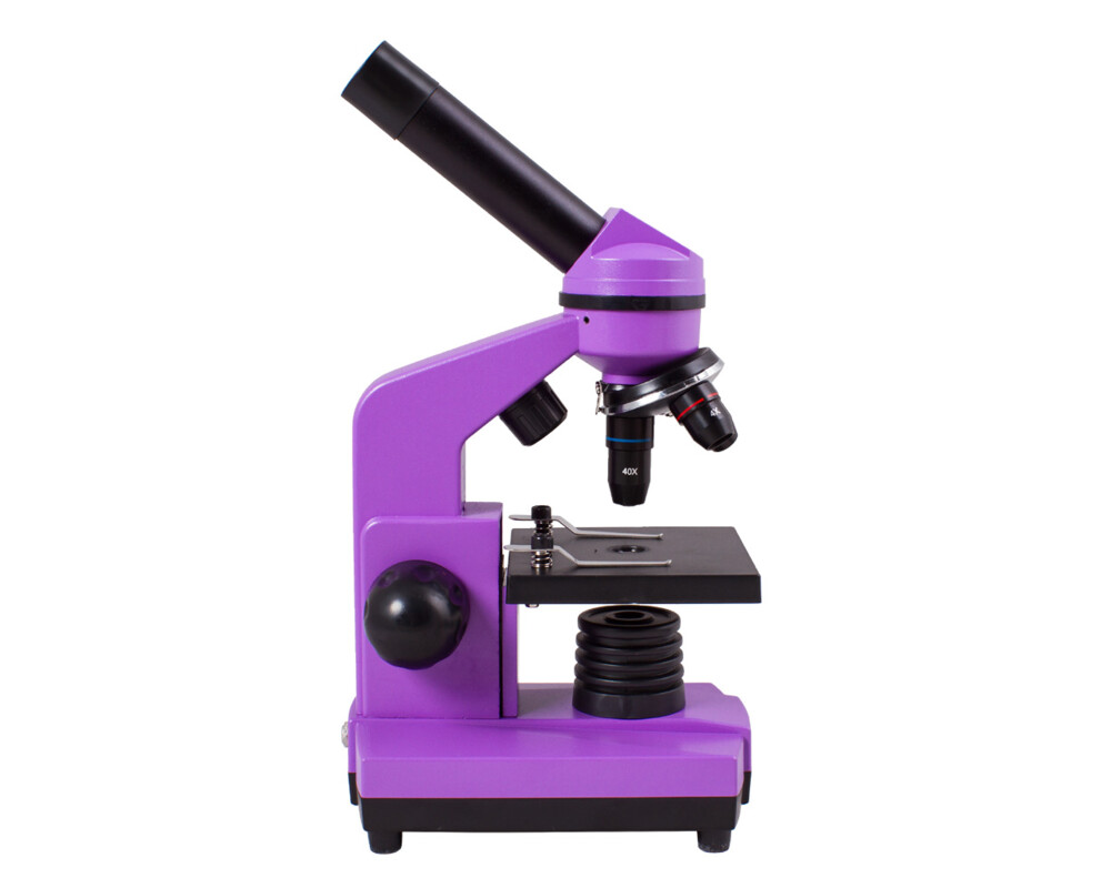 Микроскоп Levenhuk Rainbow 2L 52