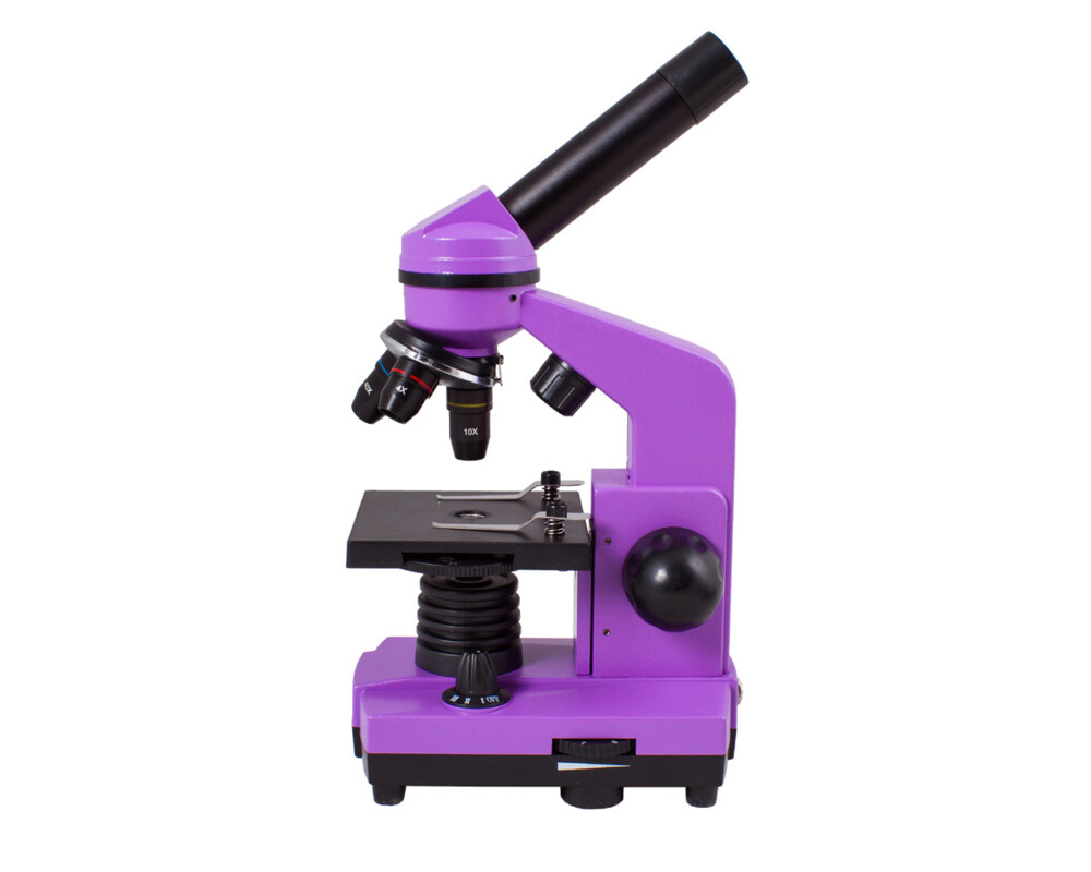 Микроскоп Levenhuk Rainbow 2L 2