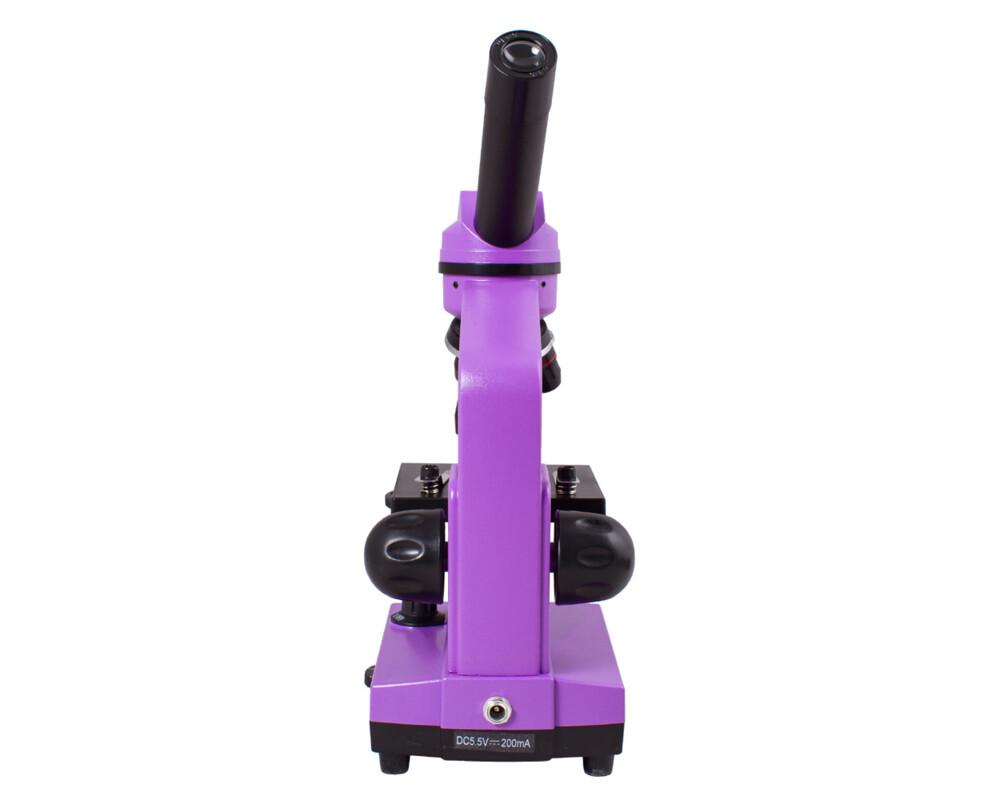 Микроскоп Levenhuk Rainbow 2L 5