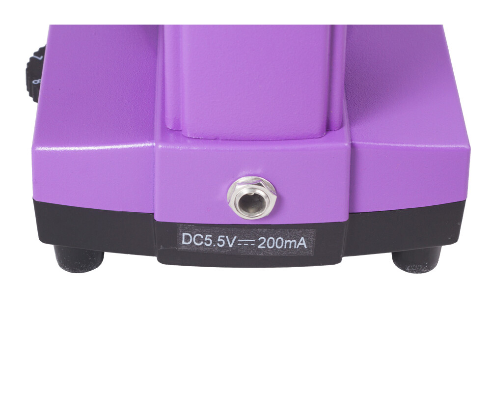 Микроскоп Levenhuk Rainbow 2L 54