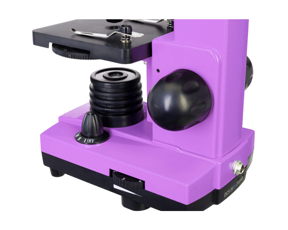 Микроскоп Levenhuk Rainbow 2L 68