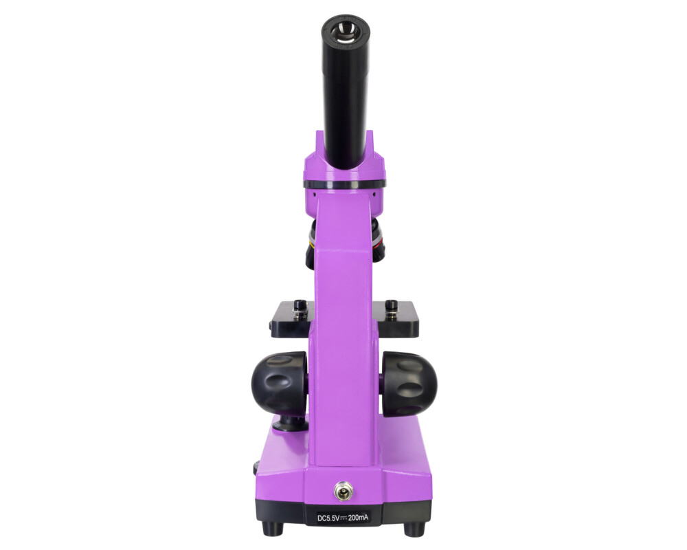 Микроскоп Levenhuk Rainbow 2L 27