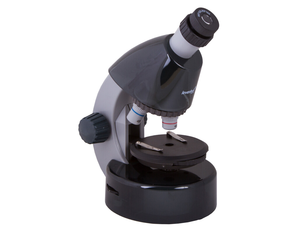 Микроскоп Levenhuk LabZZ M101 24