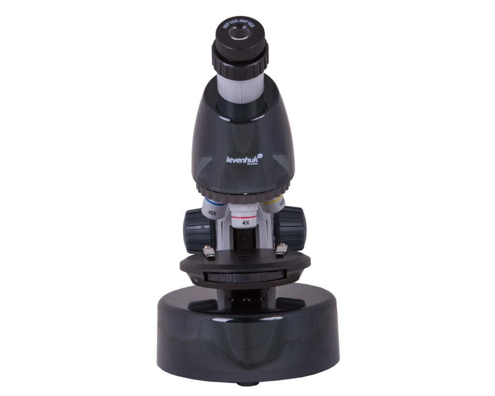 Микроскоп Levenhuk LabZZ M101 48