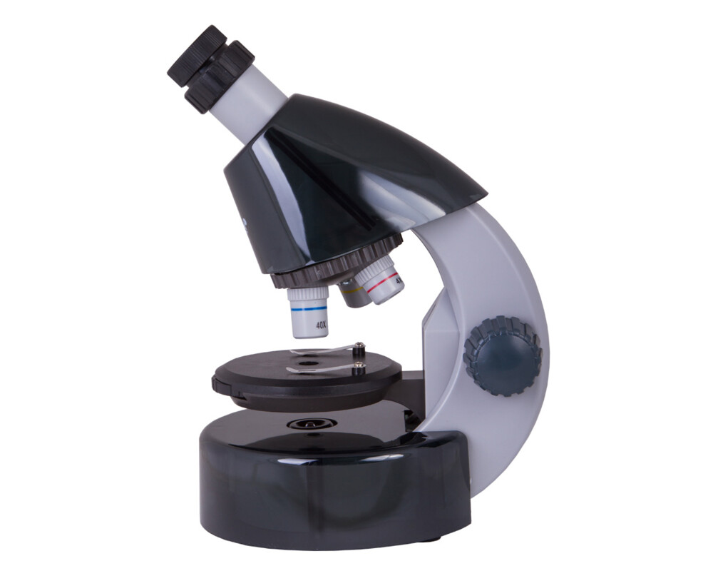 Микроскоп Levenhuk LabZZ M101 27