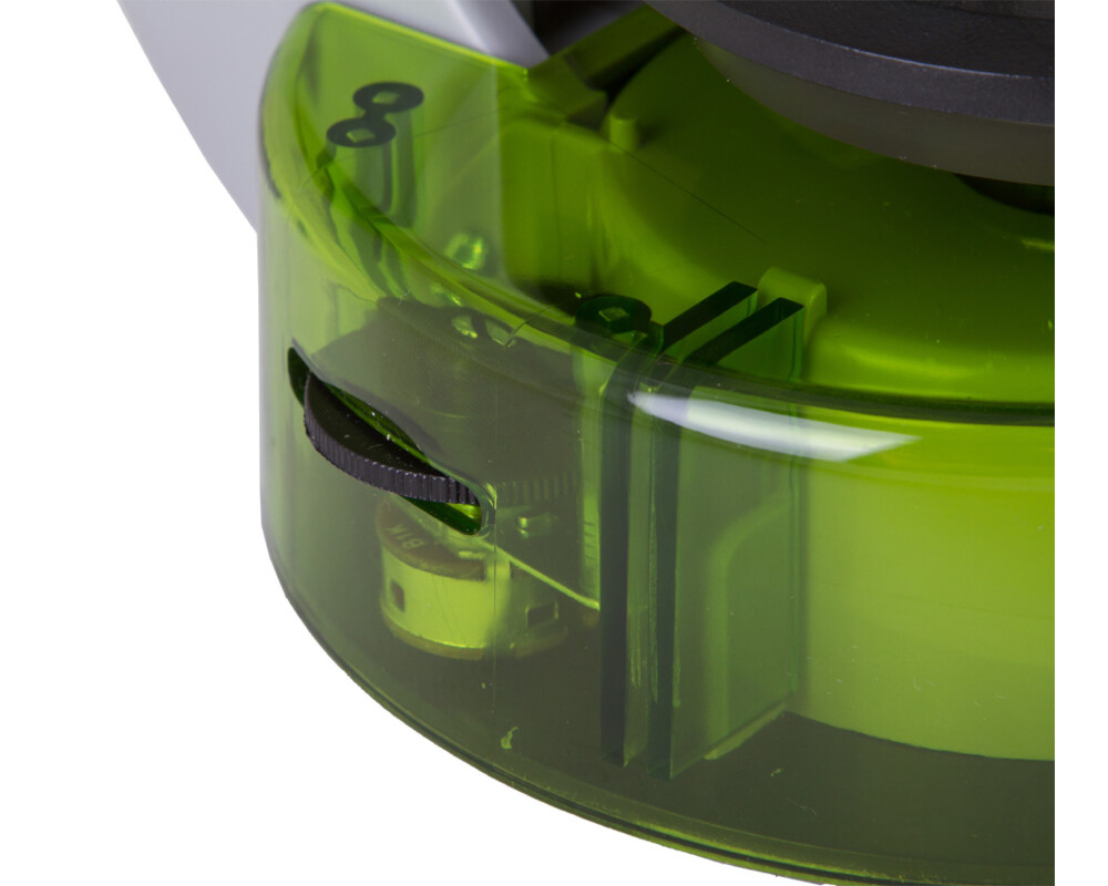 Микроскоп Levenhuk LabZZ M101 55