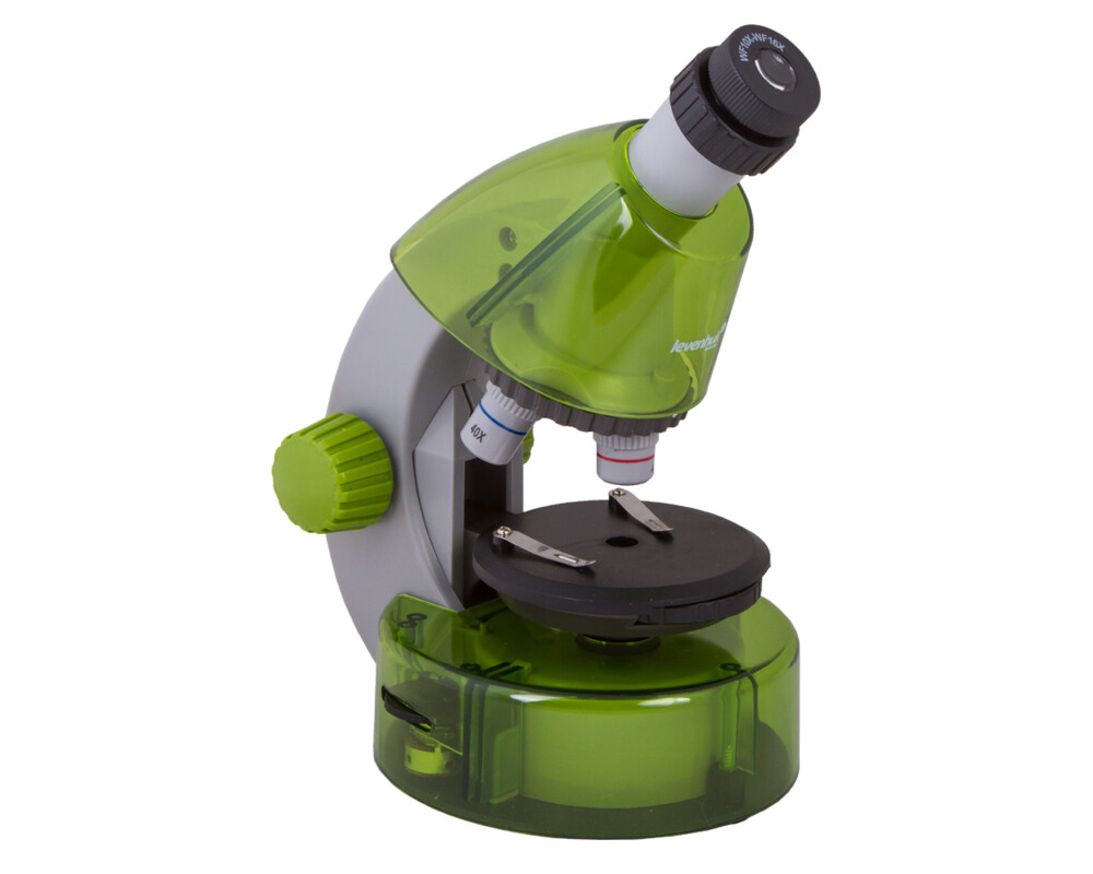 Микроскоп Levenhuk LabZZ M101 24