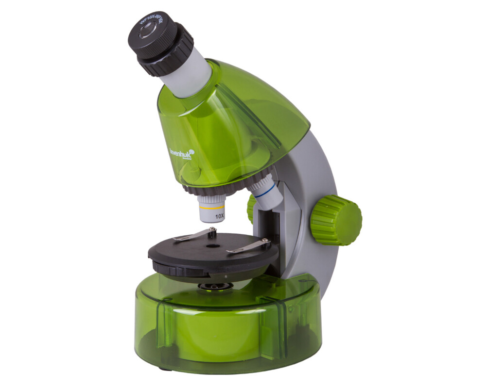 Микроскоп Levenhuk LabZZ M101 48