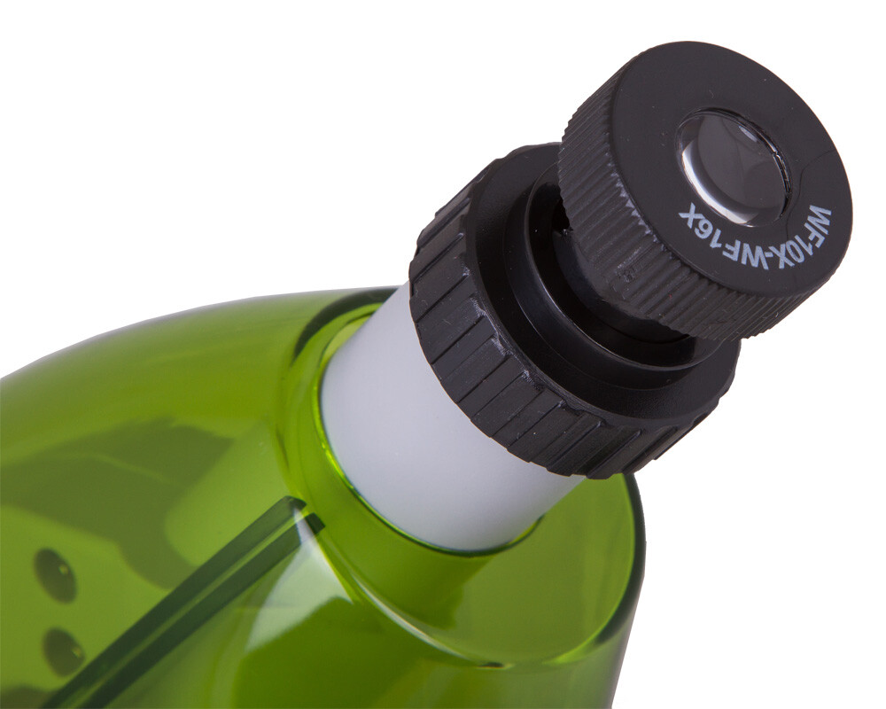 Микроскоп Levenhuk LabZZ M101 29