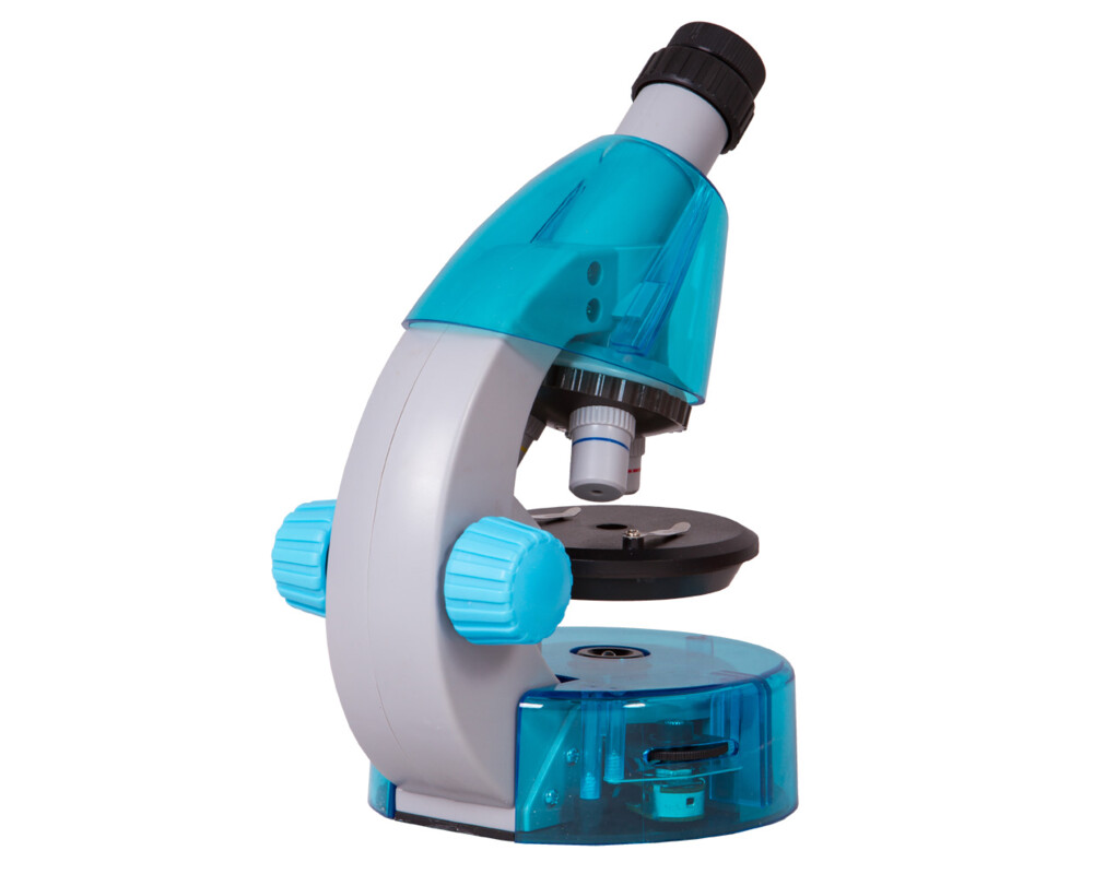 Микроскоп Levenhuk LabZZ M101 2
