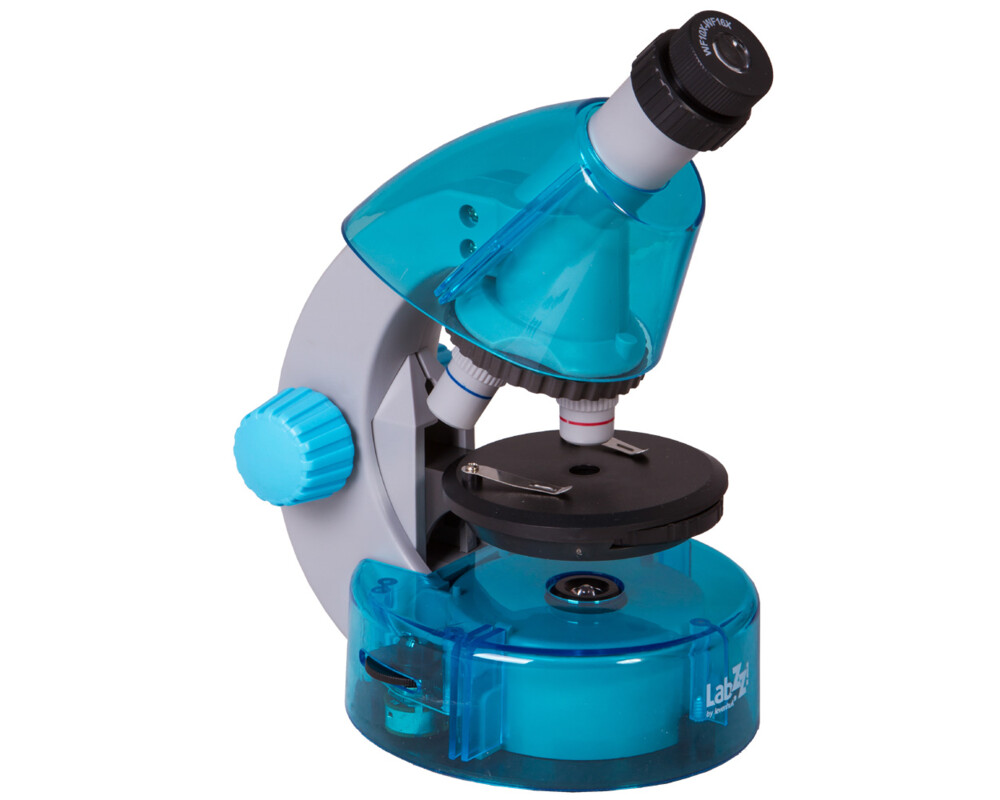 Микроскоп Levenhuk LabZZ M101 23