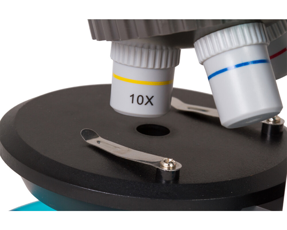 Микроскоп Levenhuk LabZZ M101 6