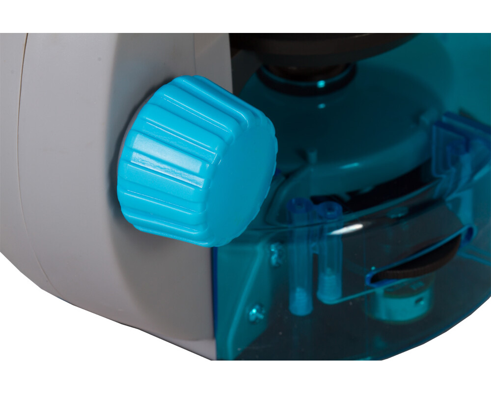 Микроскоп Levenhuk LabZZ M101 29