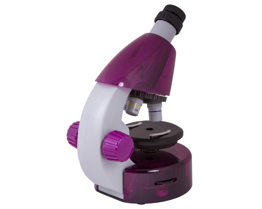 Микроскоп Levenhuk LabZZ M101 27