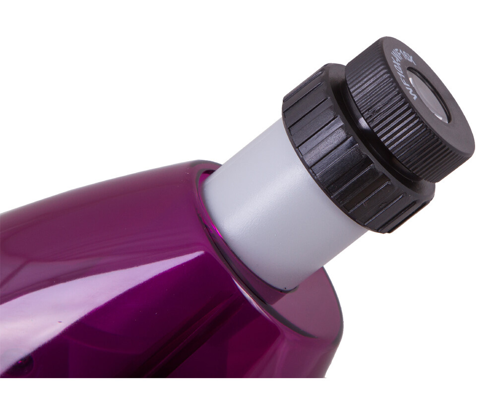 Микроскоп Levenhuk LabZZ M101 28