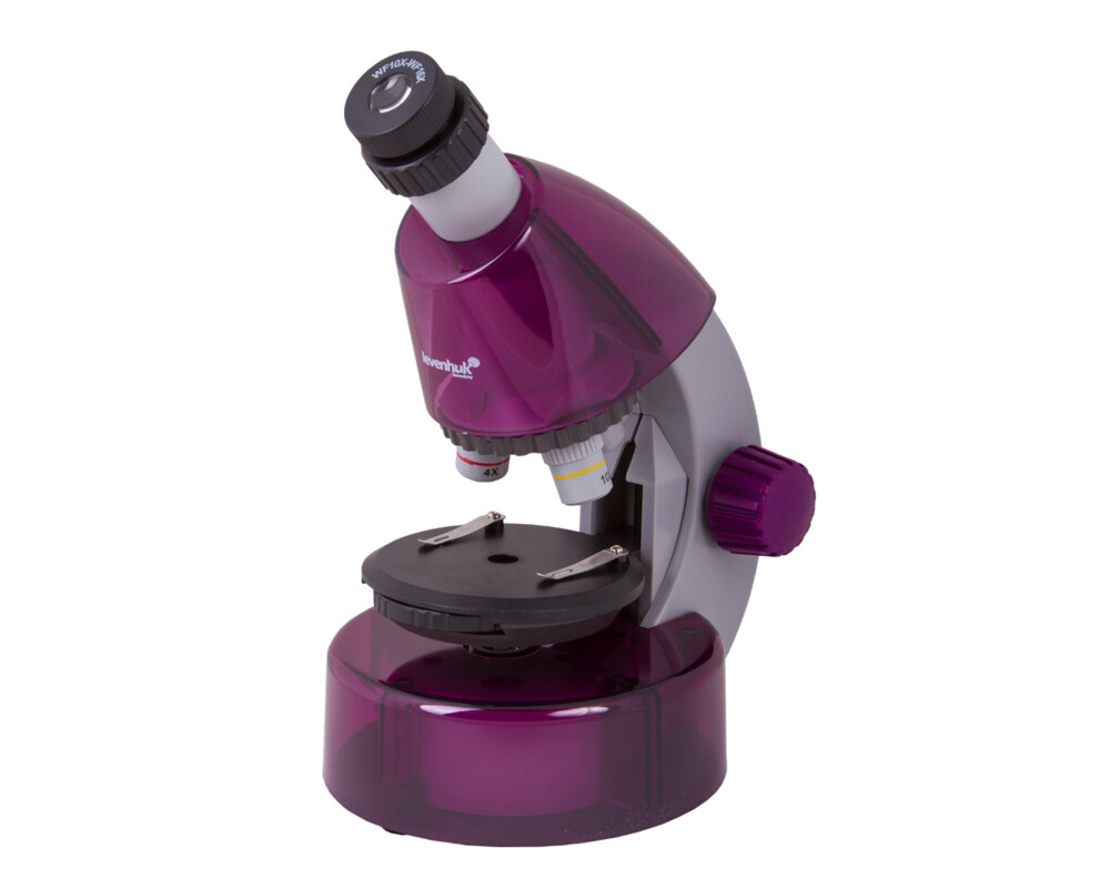 Микроскоп Levenhuk LabZZ M101 2